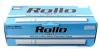 Gilzy Rollo Micro Slim Blue 200 szt 5,5 mm Najciesze